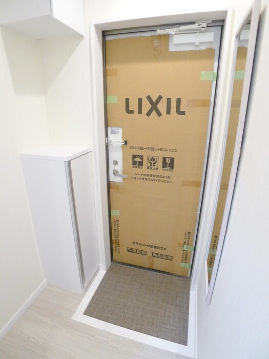 物件内観写真18　(靴箱)