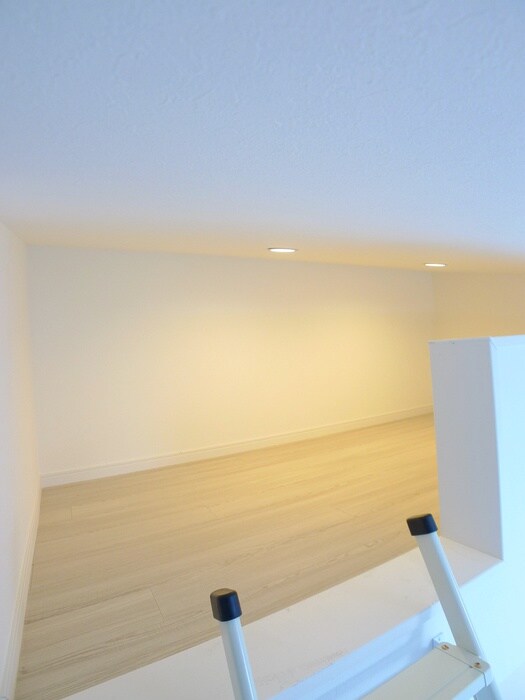 物件内観写真18　(ロフト)