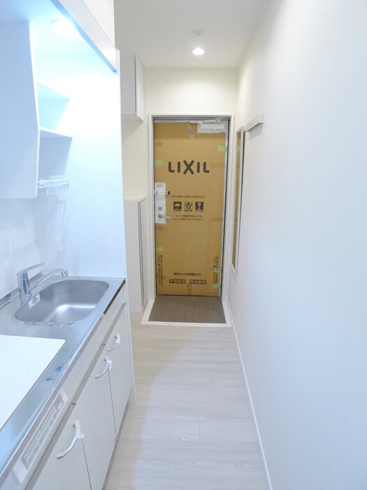 物件内観写真21　(廊下)