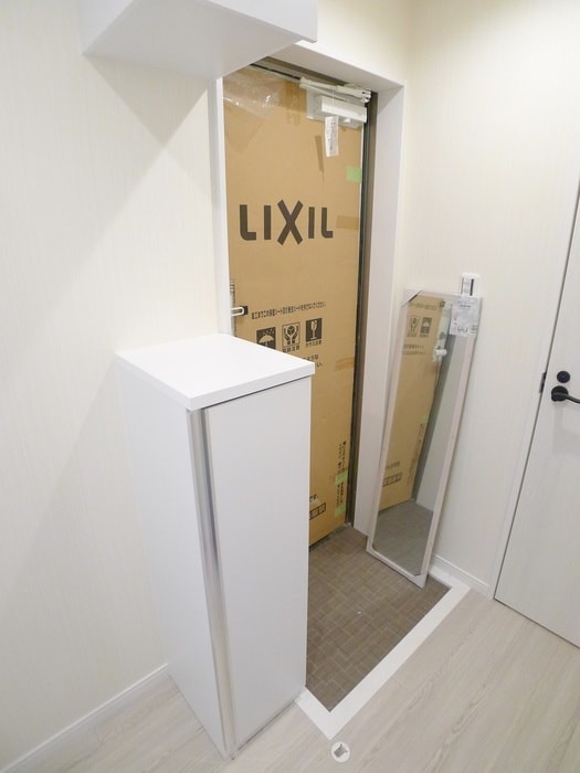 物件内観写真21　(靴箱)