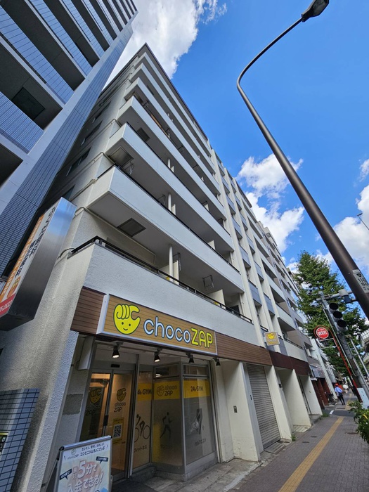 ｼｬﾄﾚｰ幡ヶ谷（508）