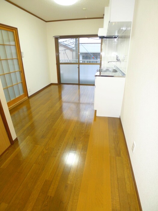 物件内観写真5　(居室)