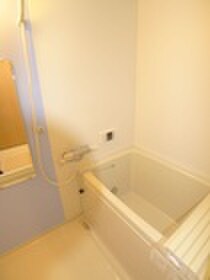 物件内観写真9　(バス／シャワールーム等)