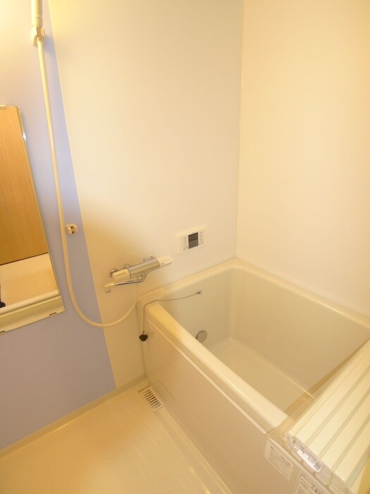 物件内観写真10　(バス／シャワールーム等)