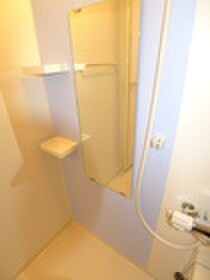 物件内観写真10　(バス／シャワールーム等)