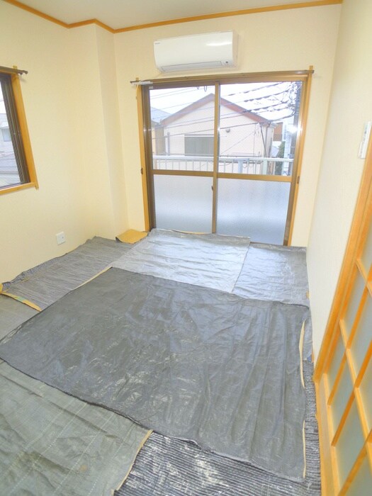 物件内観写真16　(居室)