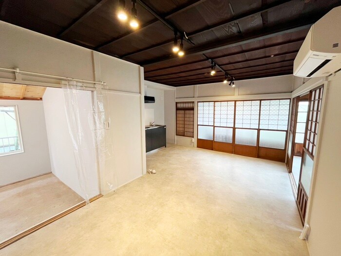 物件内観写真7　(居室)