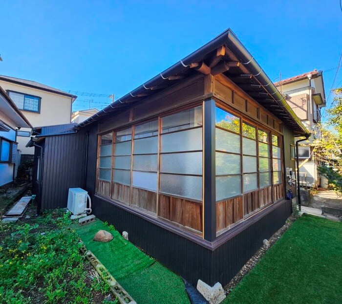 物件外観写真3　(外観写真)