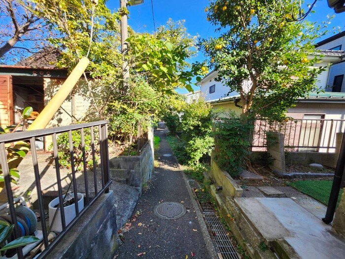 物件外観写真6　(周辺環境)