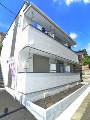 Ｓｍｙ　ＧｒＡＰ外観写真