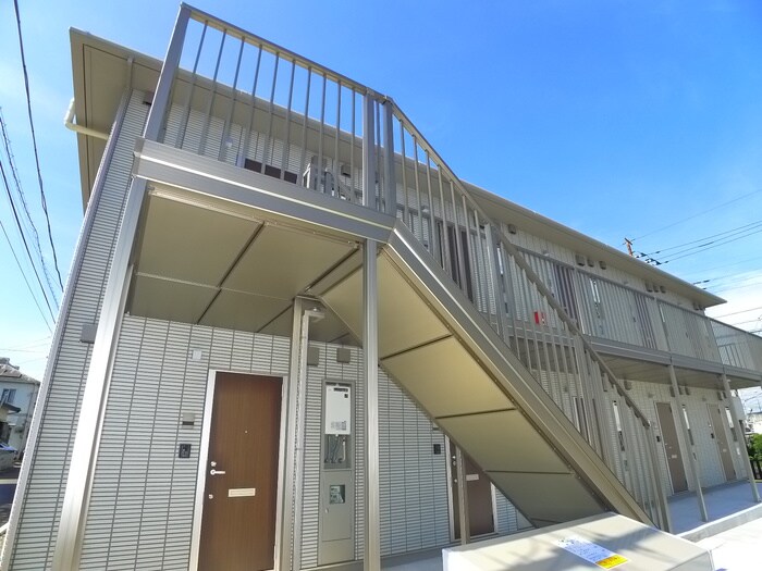 物件外観写真2　(外観写真)