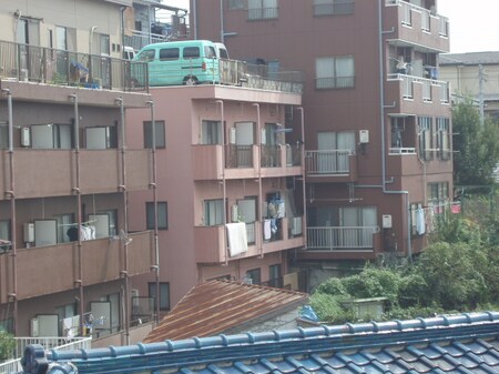 仲町ヒルイン外観写真