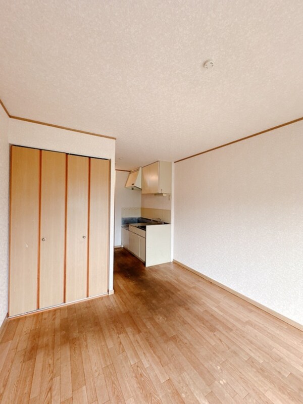 居室