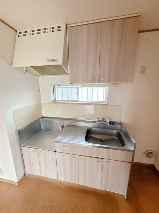 物件内観写真9　(キッチン)