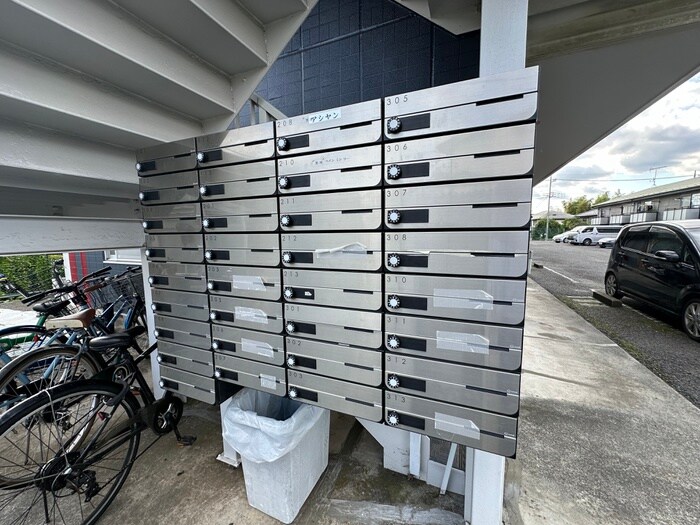 物件外観写真3　(建物設備)