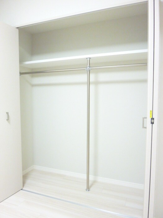 物件内観写真7　(収納)