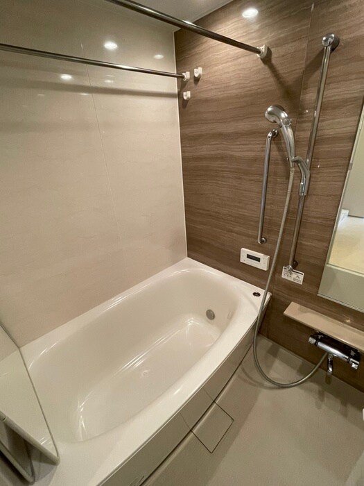 物件内観写真13　(バス／シャワールーム等)