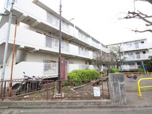 相模原昭和ビル外観写真