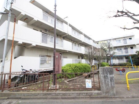 相模原昭和ビル外観写真