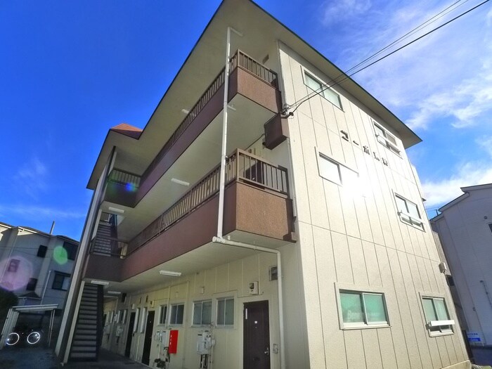 物件外観写真2　(その他)