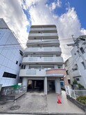 ファーストクラス大口駅前(701)