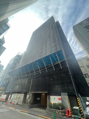 日神デュオステージ池袋(803)外観写真