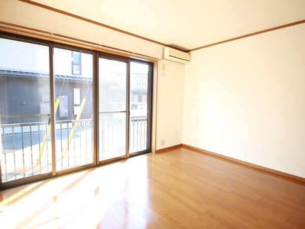 居室