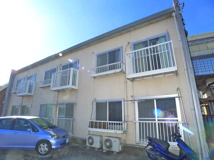 物件外観写真2　(外観写真)