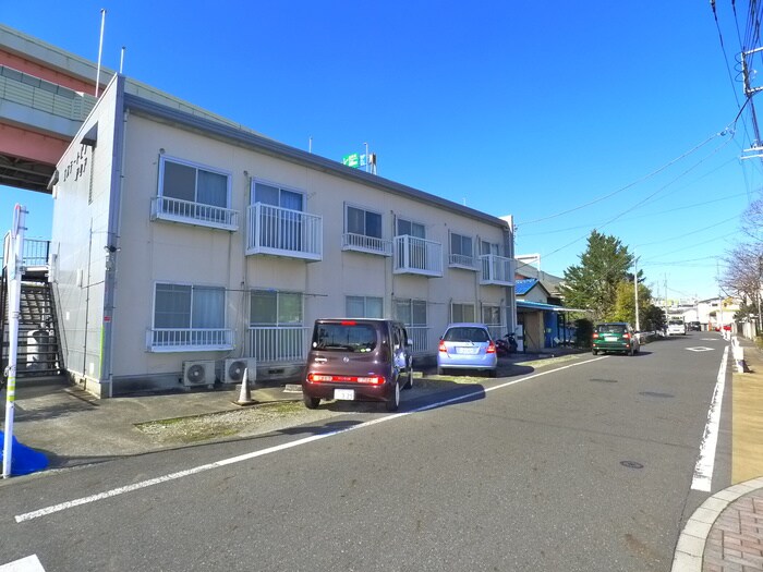 物件外観写真4　(外観写真)