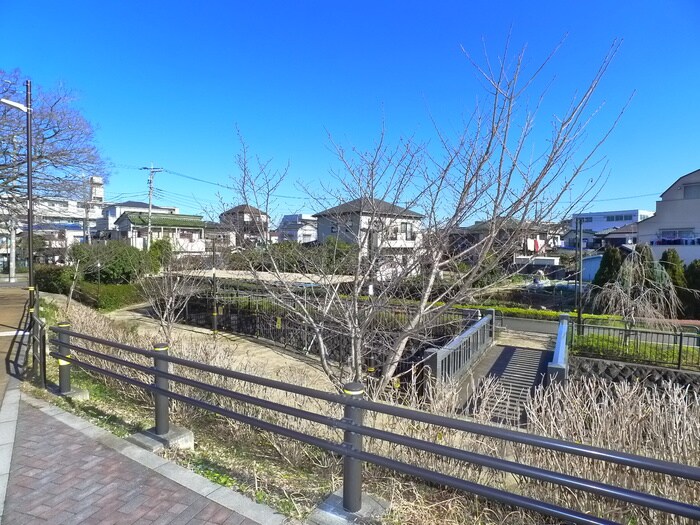 物件外観写真5　(周辺環境)