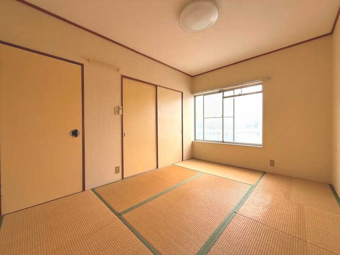 物件内観写真17　(居室)