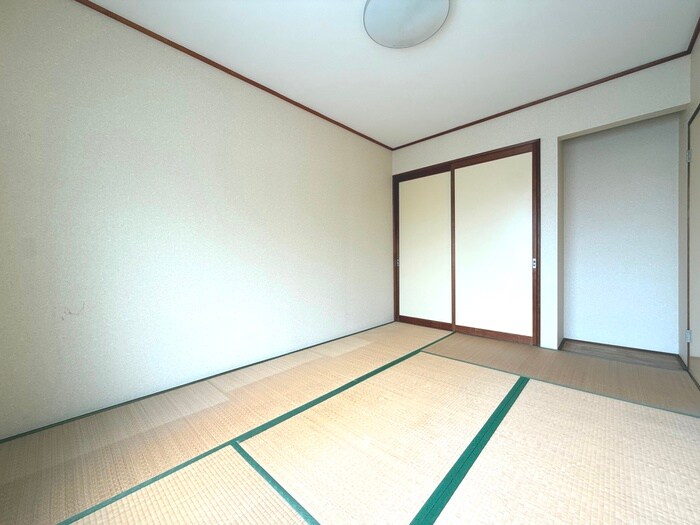 物件内観写真18　(居室)