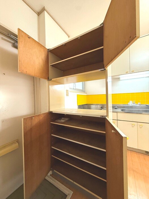 物件内観写真20　(靴箱)