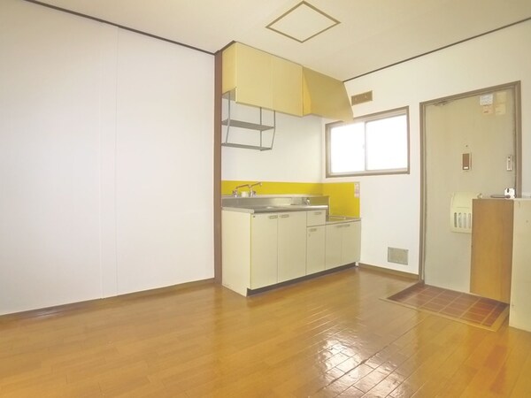居室