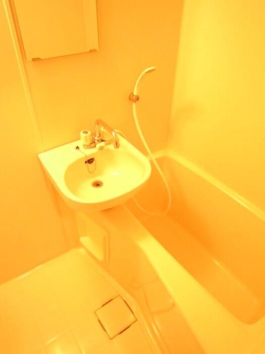 物件内観写真9　(バス／シャワールーム等)