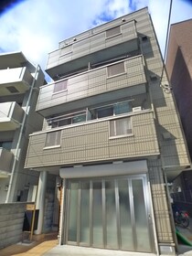 マ・ヴィラージュの外観写真