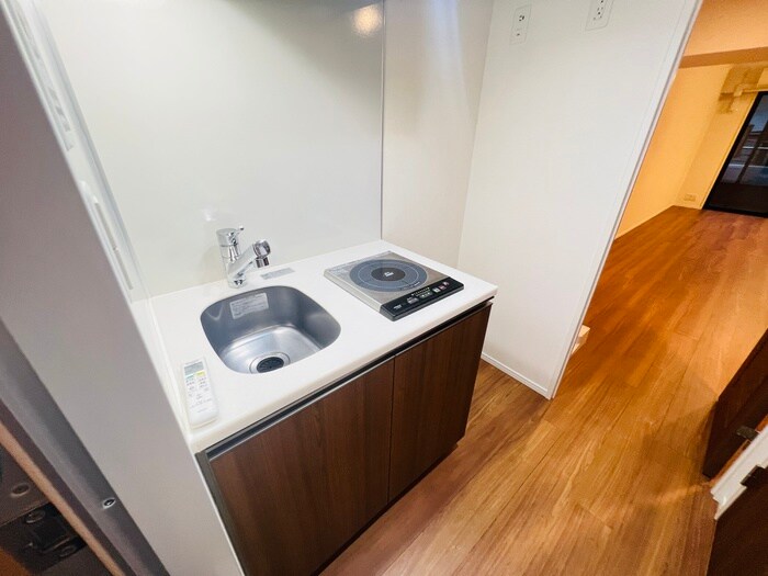 物件内観写真9　(キッチン)