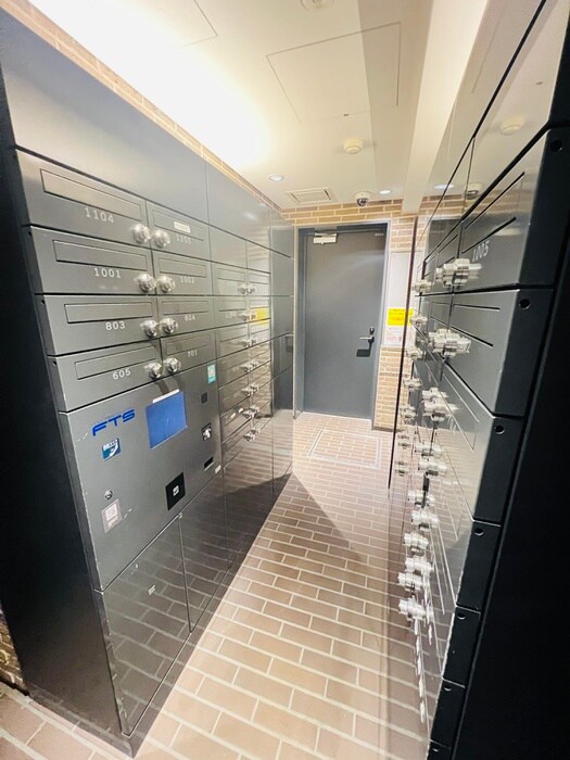 物件外観写真6　(建物設備)