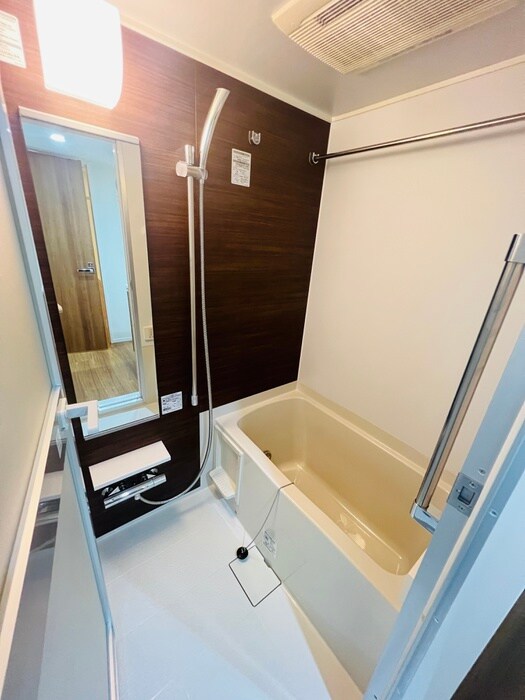 物件内観写真10　(バス／シャワールーム等)