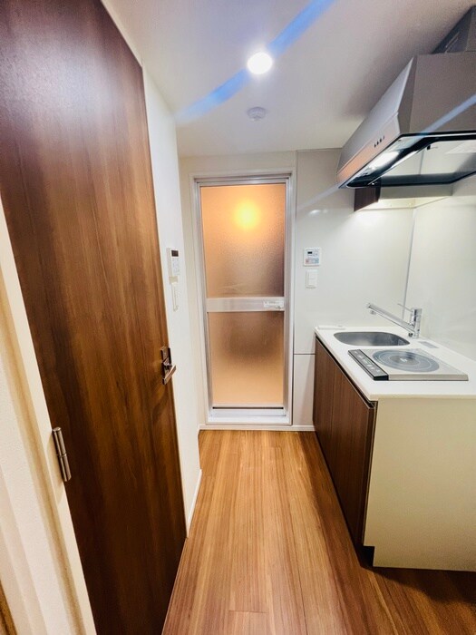 物件内観写真15　(廊下)