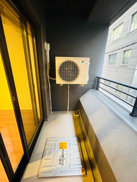 物件内観写真18　(ベランダ・バルコニー)