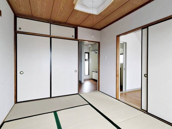 居室