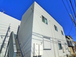 Ao Hauoli 柏外観写真