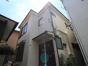 平井荘外観写真