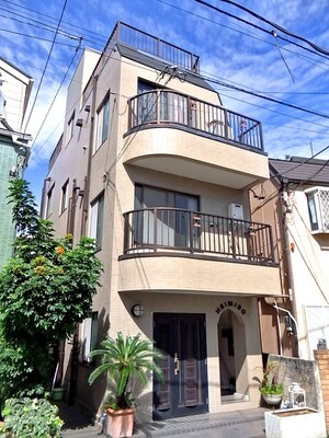 ＨＥＩＭ．ＩＳＯ外観写真