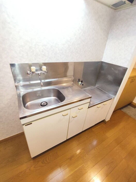 物件内観写真11　(キッチン)