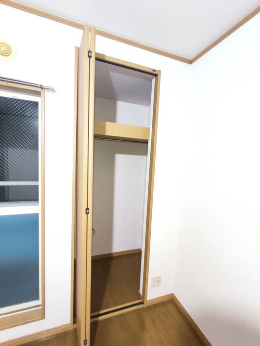物件内観写真16　(収納)