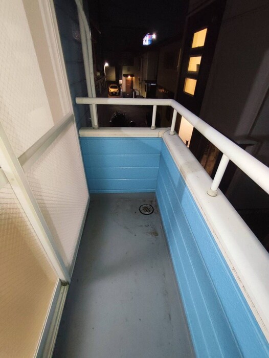 物件内観写真22　(ベランダ・バルコニー)