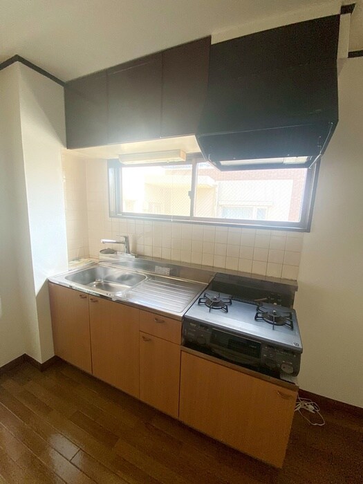 物件内観写真7　(キッチン)