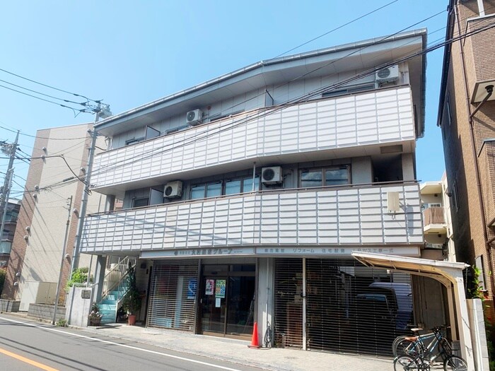 物件外観写真5　(その他)